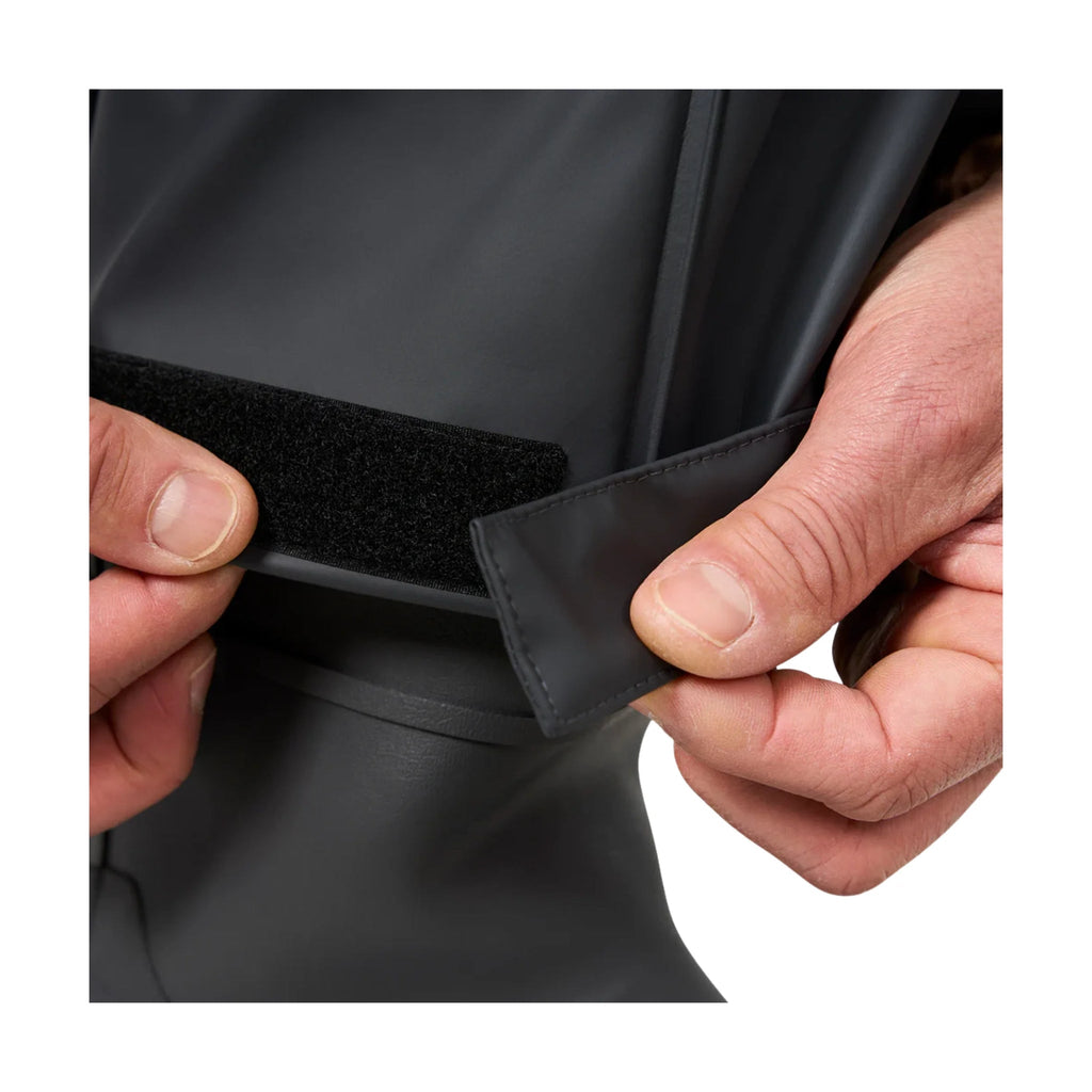 Grundens Men's Neptune Thermo Bib - Anchor - Lenny's Shoe & Apparel