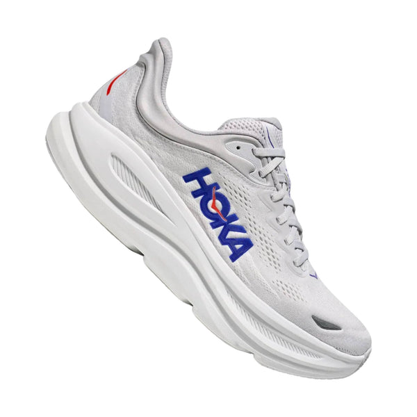 スニーカー HOKA BONDI 9 - Sneakers Bondi 9 Men's Cushioned Road Running Shoe | HOKA®