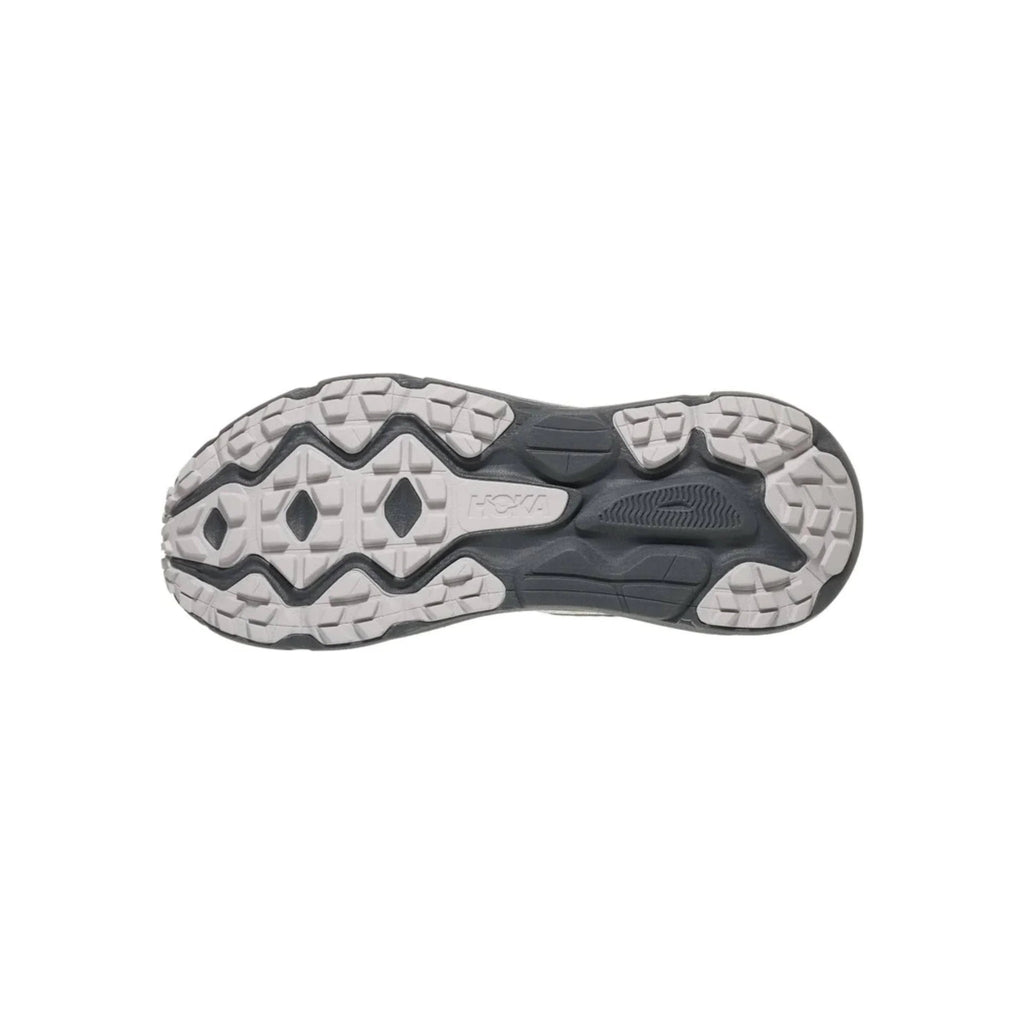 HOKA Men's Challenger 7 - Outer Orbit/ HOKA Blue - Lenny's Shoe & Apparel