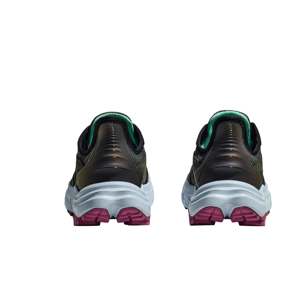 HOKA Women's Anacapa 2 Freedom Hiking Shoes - Outer Orbit / Overcast - Lenny's Shoe & Apparel