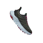 HOKA Women's Anacapa 2 Freedom Hiking Shoes - Outer Orbit / Overcast - Lenny's Shoe & Apparel