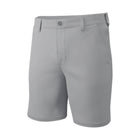 Huk Men's Pursuit 8.5 Inch Short - Harbor Mist - Lenny's Shoe & Apparel