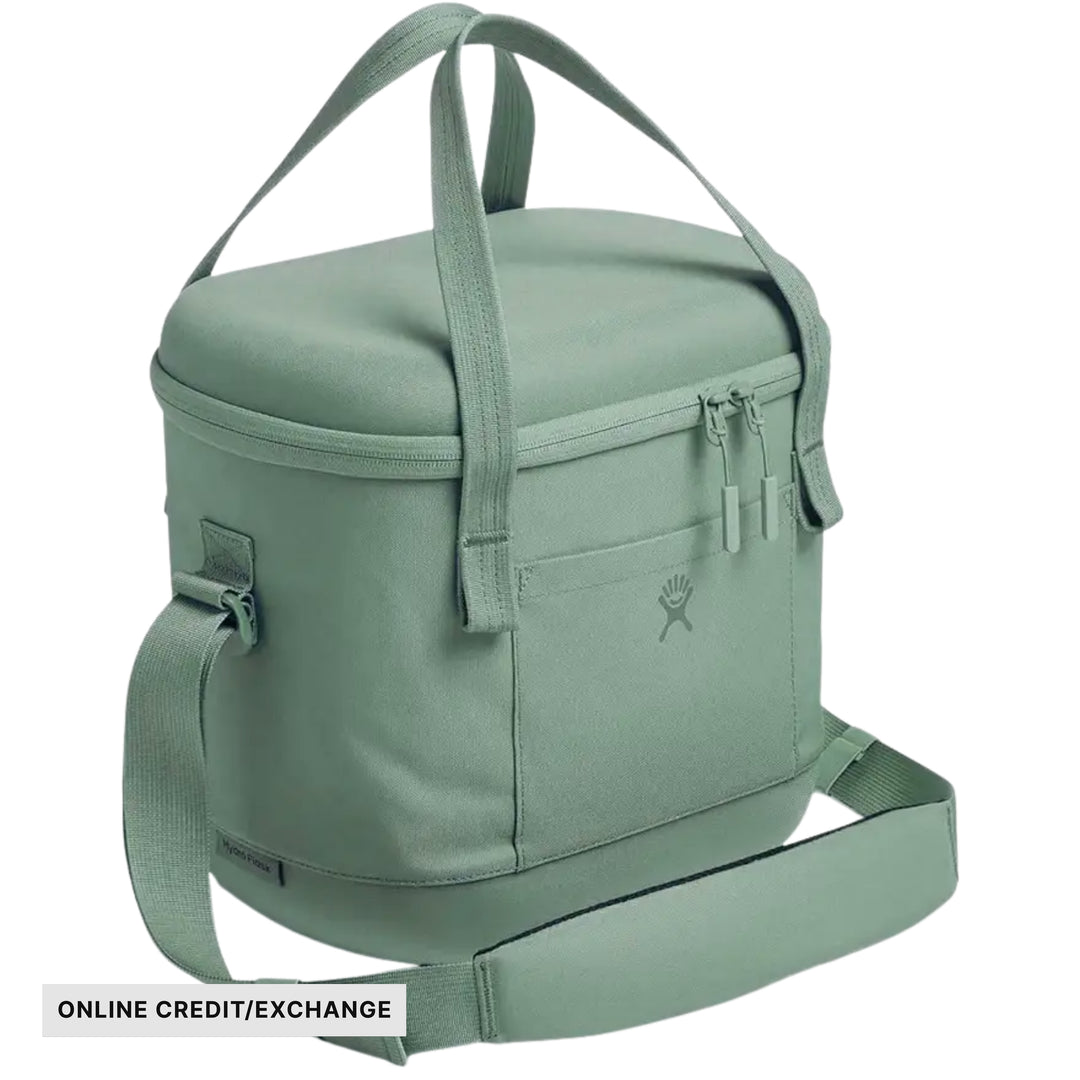 Hydro Flask 12 L Soft Cooler - Agave - ONLINE CREDIT/EXCHANGE - Lenny's Shoe & Apparel