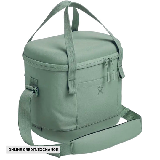 Hydro Flask 12 L Soft Cooler - Agave - ONLINE CREDIT/EXCHANGE - Lenny's Shoe & Apparel