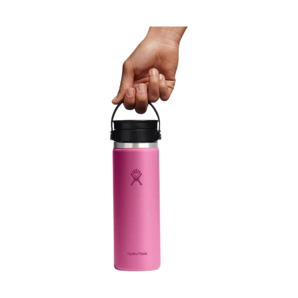 Hydro Flask 20oz Coffee Flask With Flex Sip Lid - Reef - Lenny's Shoe & Apparel