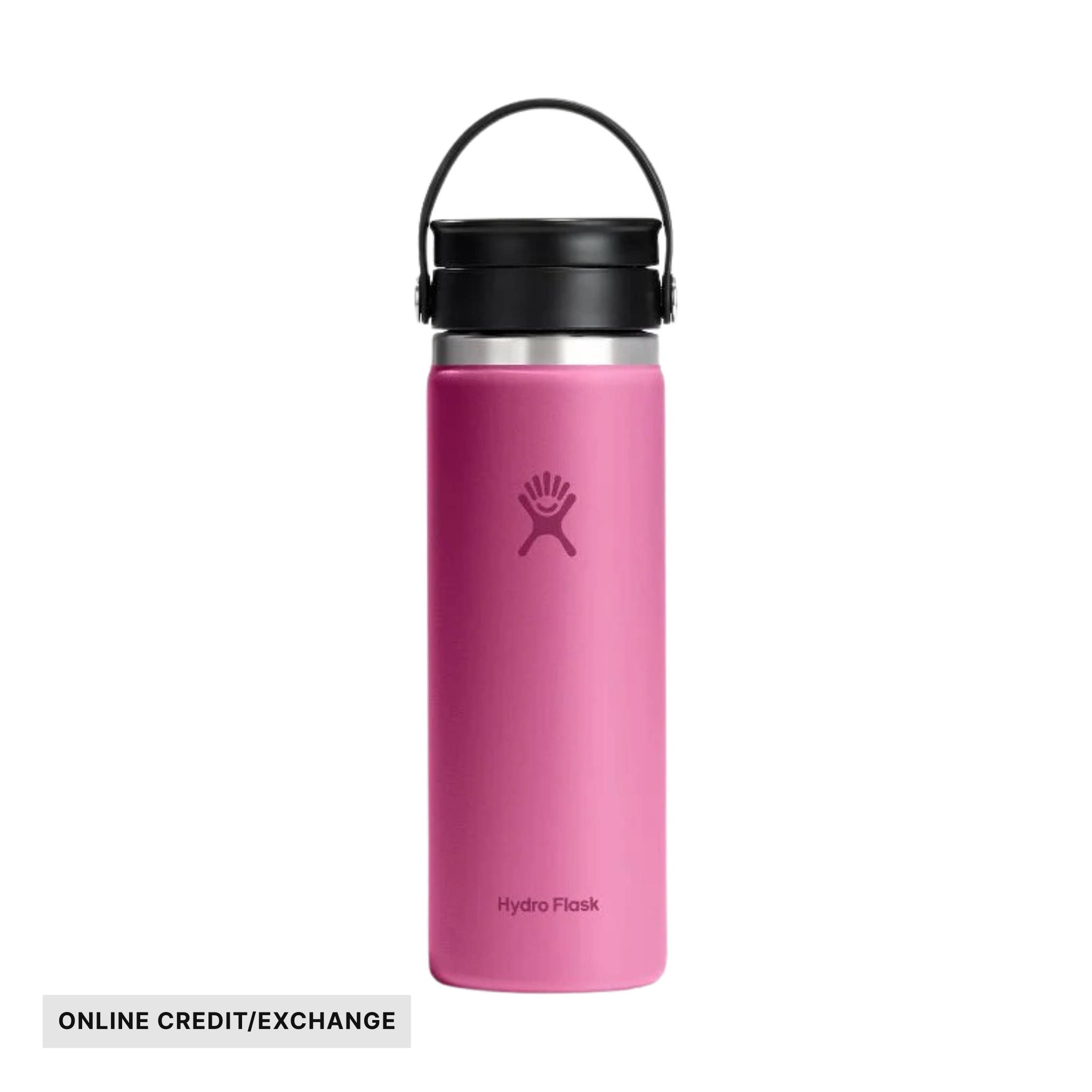 Hydro Flask 20oz Coffee Flask With Flex Sip Lid - Reef – Lenny's