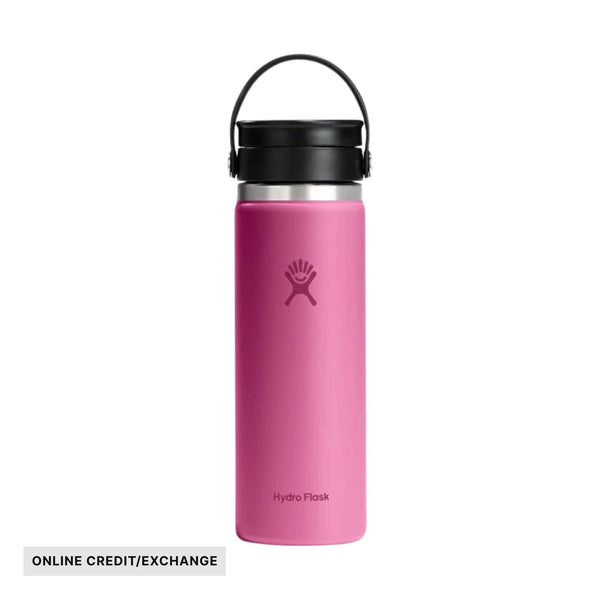 Hydro Flask 20oz Coffee Flask With Flex Sip Lid - Reef – Lenny's