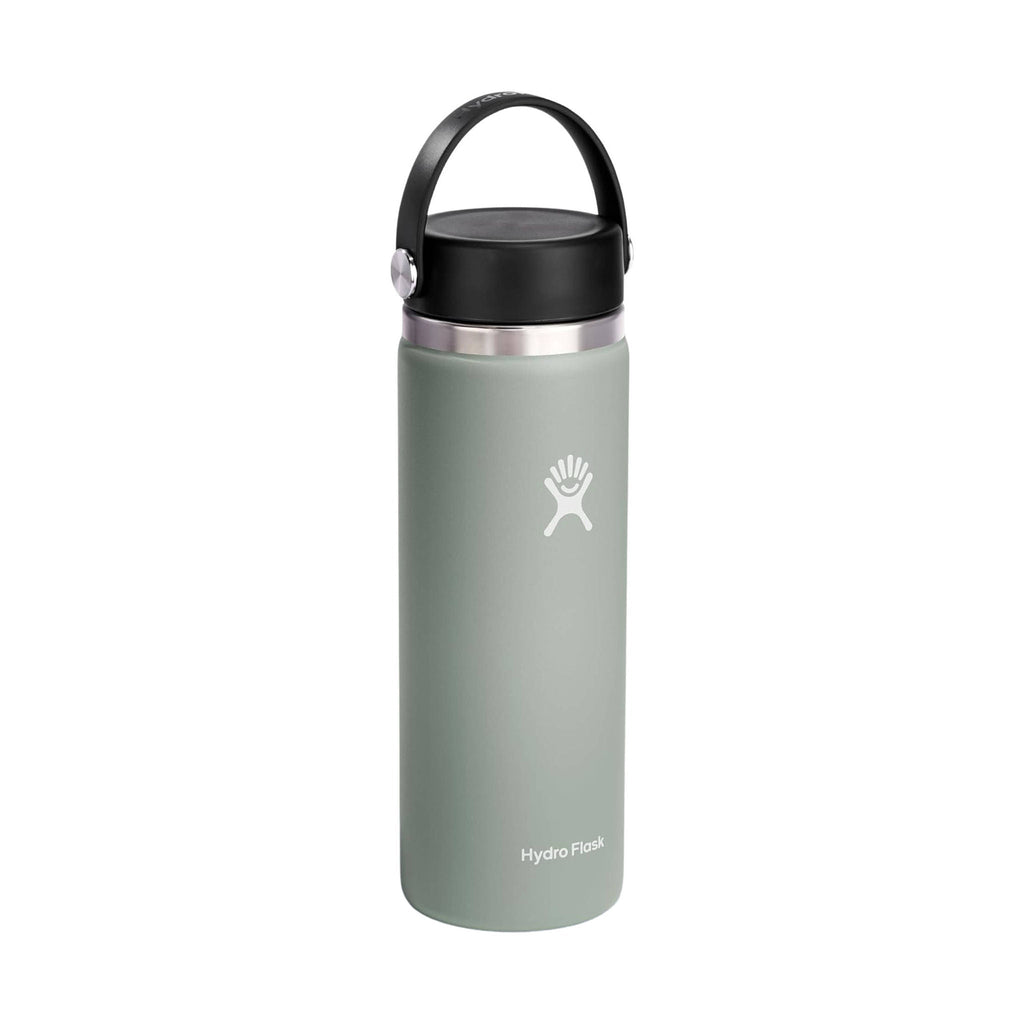 Hydro Flask 20oz Wide Mouth - Agave - Lenny's Shoe & Apparel