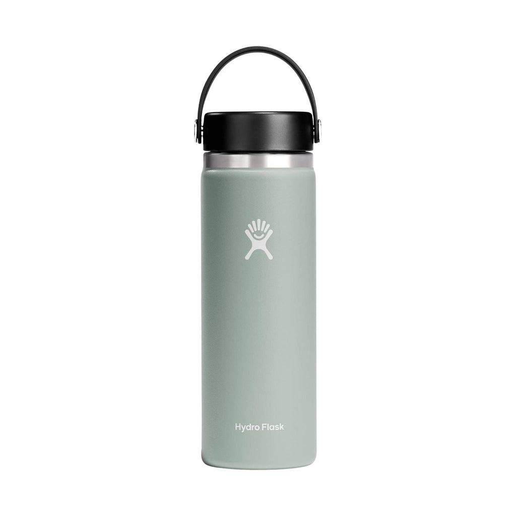 Hydro Flask 20oz Wide Mouth - Agave - Lenny's Shoe & Apparel