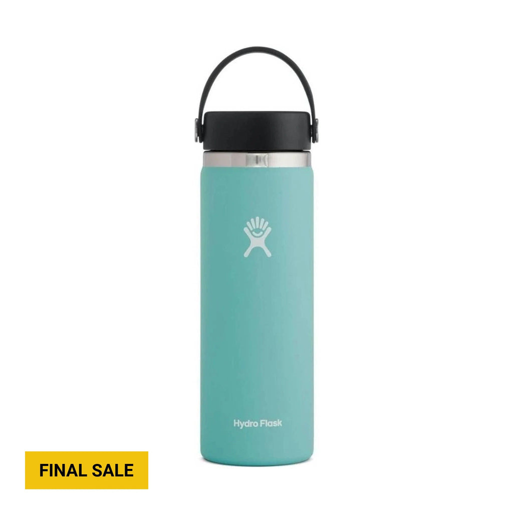 Hydro Flask 20oz Wide Mouth - Alpine - Lenny's Shoe & Apparel