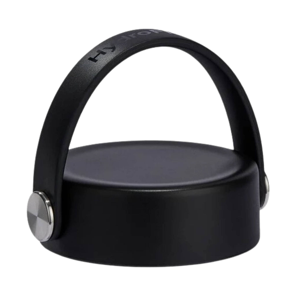 Hydro Flask 20oz Wide Mouth - Black - Lenny's Shoe & Apparel