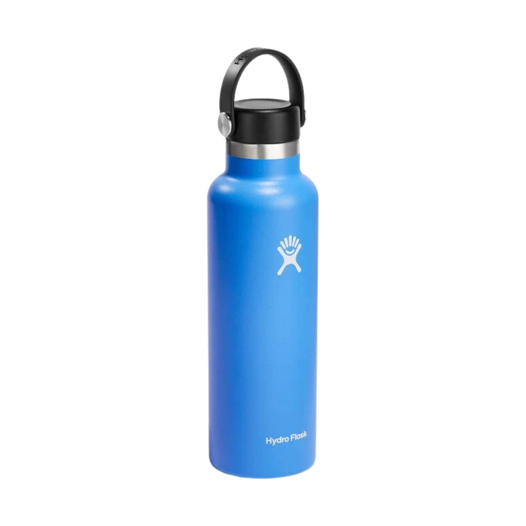 Hydro Flask 21oz Standard Mouth - Cascade - Lenny's Shoe & Apparel