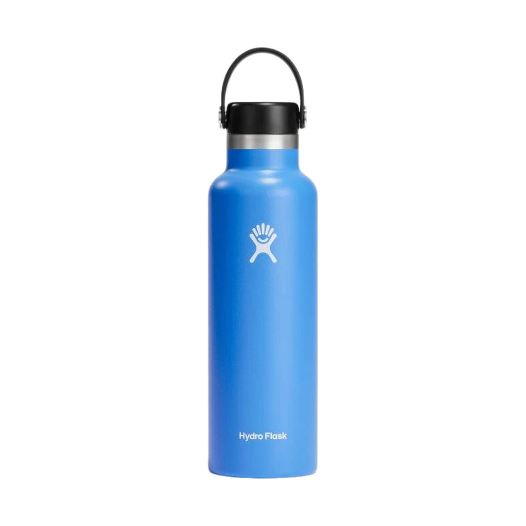 Hydro Flask 21oz Standard Mouth - Cascade - Lenny's Shoe & Apparel