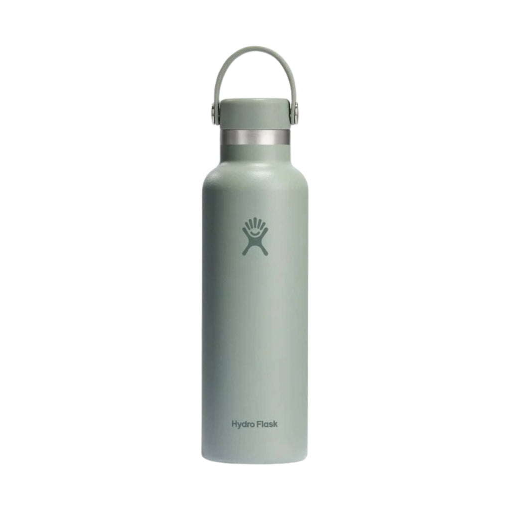 Hydro Flask 21oz Standard Mouth - Tonal Agave - Lenny's Shoe & Apparel