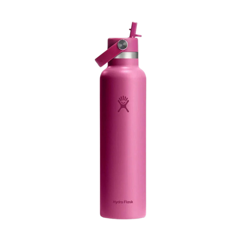 Hydro Flask 24 oz Standard With Flex Straw Cap - Reef - Lenny's Shoe & Apparel