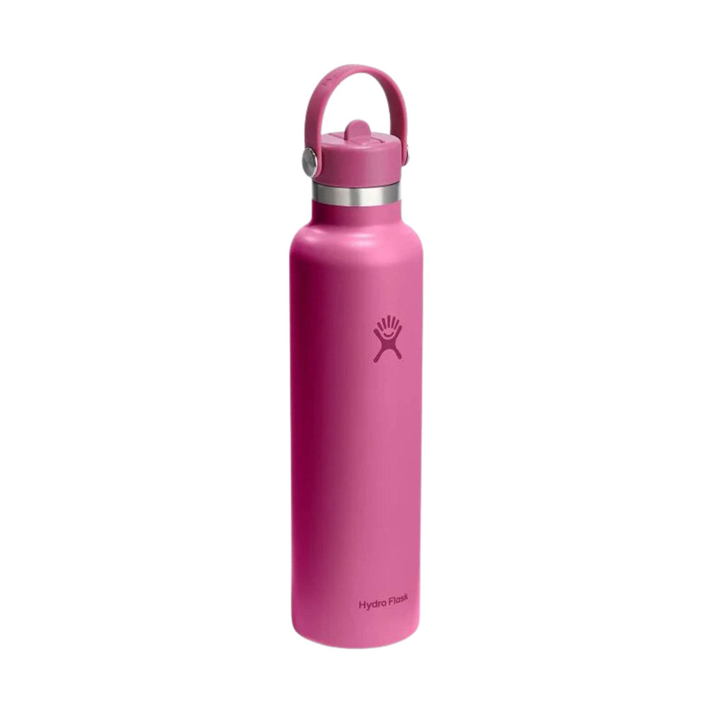 Hydro Flask 24 oz Standard With Flex Straw Cap - Reef - Lenny's Shoe & Apparel