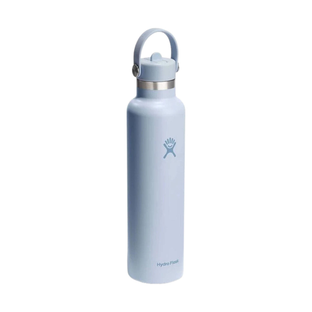 Hydro Flask 24 oz Standard With Flex Straw Cap - Surf - Lenny's Shoe & Apparel