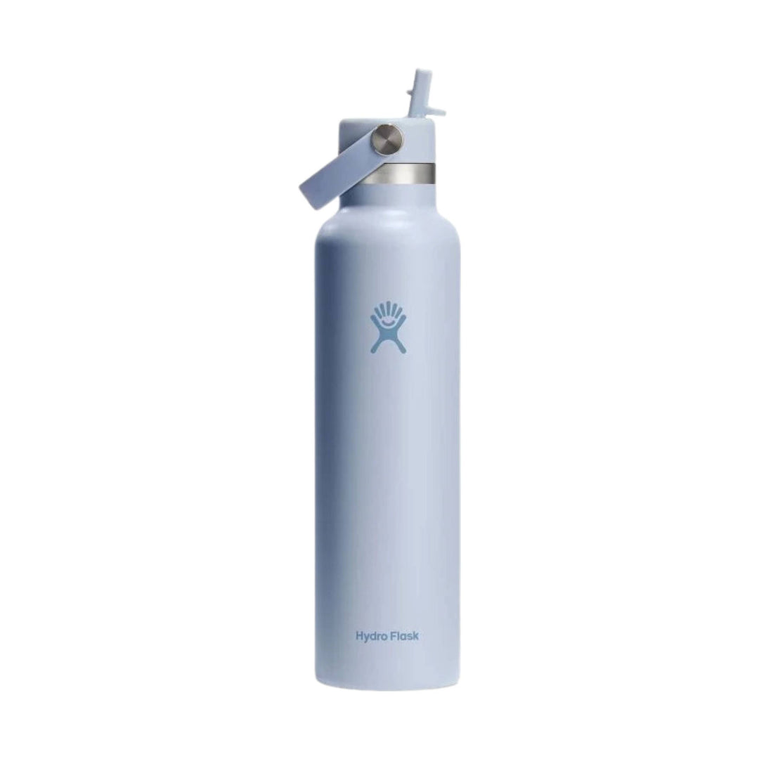 Hydro Flask 24 oz Standard With Flex Straw Cap - Surf - Lenny's Shoe & Apparel