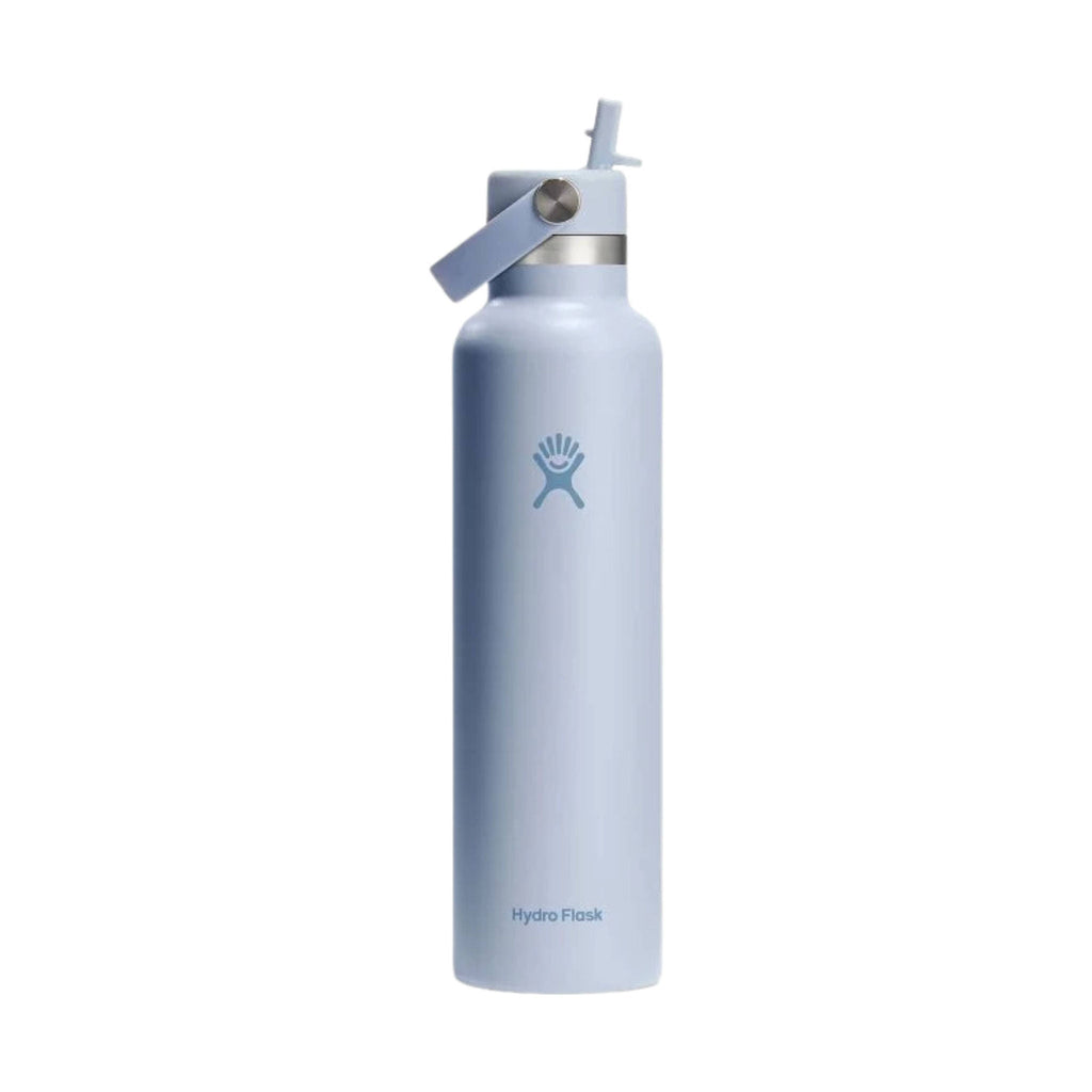 Hydro Flask 24 oz Standard With Flex Straw Cap - Surf - Lenny's Shoe & Apparel