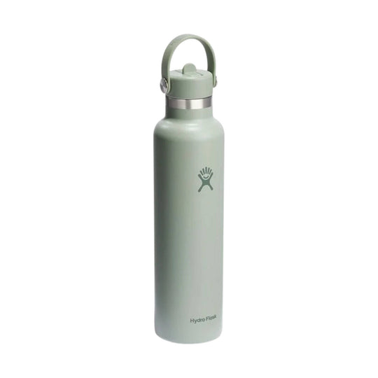 Hydro Flask 24 oz Standard With Flex Straw Cap - Tonal Agave - Lenny's Shoe & Apparel