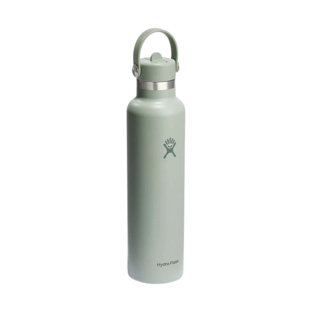 Hydro Flask 24 oz Standard With Flex Straw Cap - Tonal Agave - Lenny's Shoe & Apparel