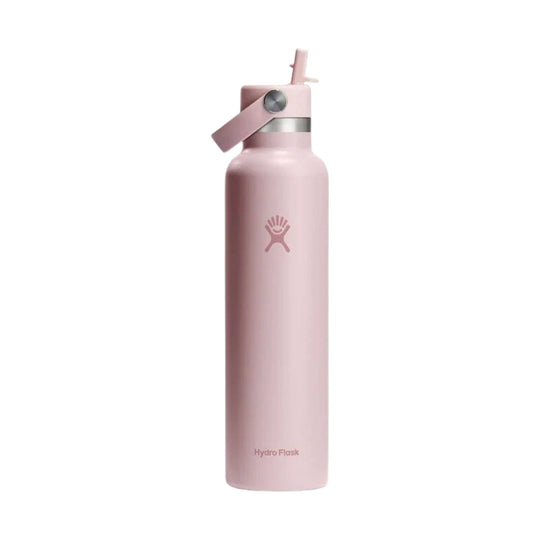 Hydro Flask 24 oz Standard With Flex Straw Cap - Tonal Trillium - Lenny's Shoe & Apparel
