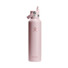 Hydro Flask 24 oz Standard With Flex Straw Cap - Tonal Trillium - Lenny's Shoe & Apparel