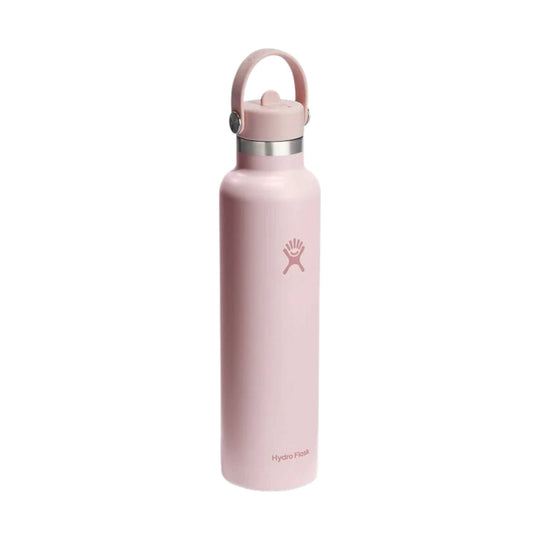 Hydro Flask 24 oz Standard With Flex Straw Cap - Tonal Trillium - Lenny's Shoe & Apparel