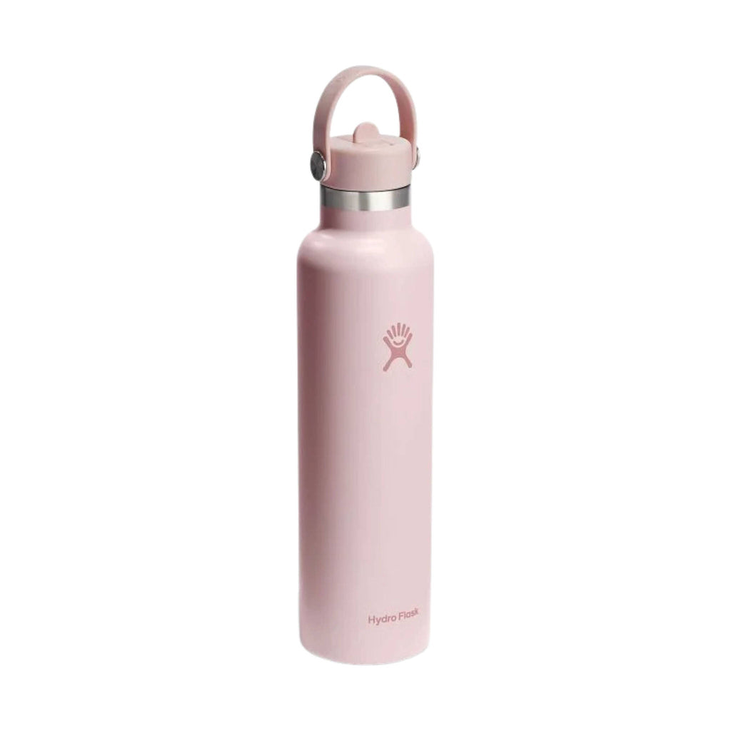 Hydro Flask 24 oz Standard With Flex Straw Cap - Tonal Trillium - Lenny's Shoe & Apparel