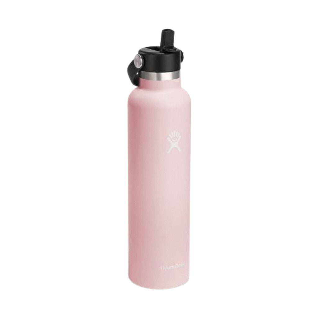 Hydro Flask 24 oz Standard With Flex Straw Cap - Trillium - Lenny's Shoe & Apparel