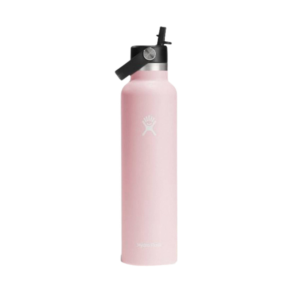 Hydro Flask 24 oz Standard With Flex Straw Cap - Trillium - Lenny's Shoe & Apparel