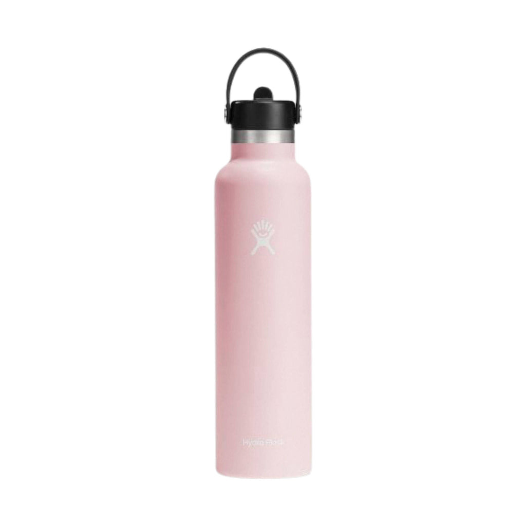 Hydro Flask 24 oz Standard With Flex Straw Cap - Trillium - Lenny's Shoe & Apparel