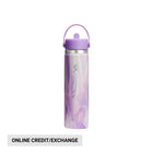 Hydro Flask 24 oz Wide Mouth With Flex Straw Cap - Jelly Purple (Limited Edition) - Lenny's Shoe & Apparel