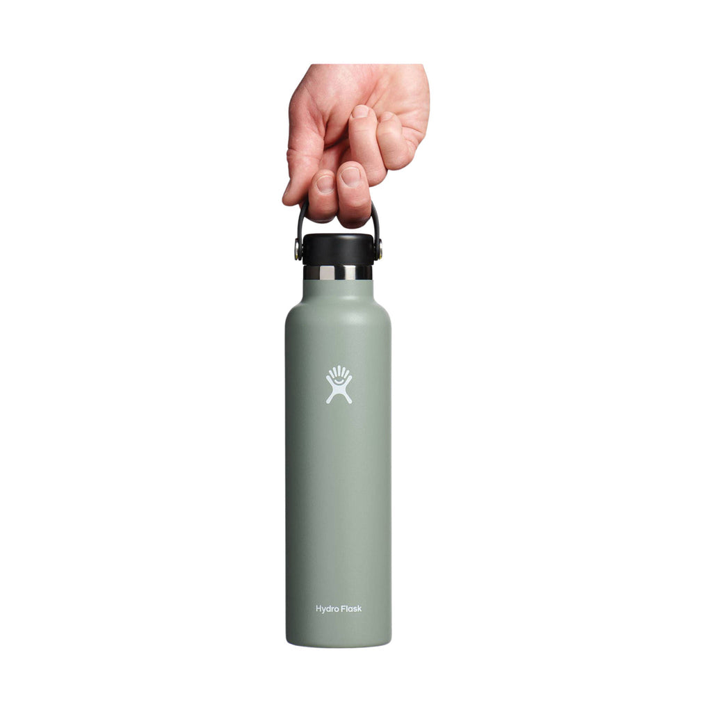 Hydro Flask 24oz Standard Mouth - Agave - Lenny's Shoe & Apparel
