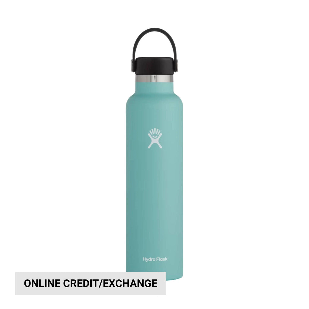 Hydro Flask 24oz Standard Mouth - Alpine - Lenny's Shoe & Apparel