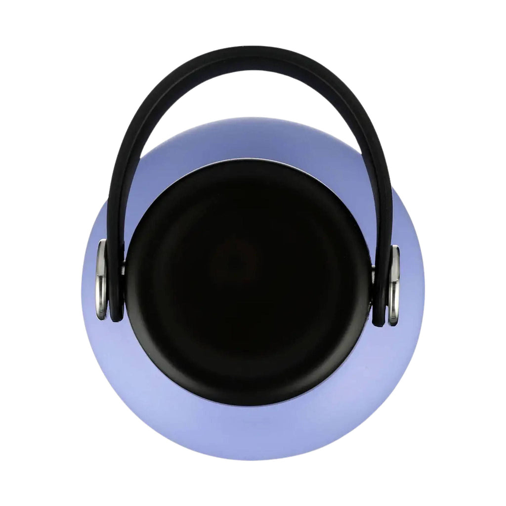 Hydro Flask 24oz Standard Mouth - Lupine - Lenny's Shoe & Apparel