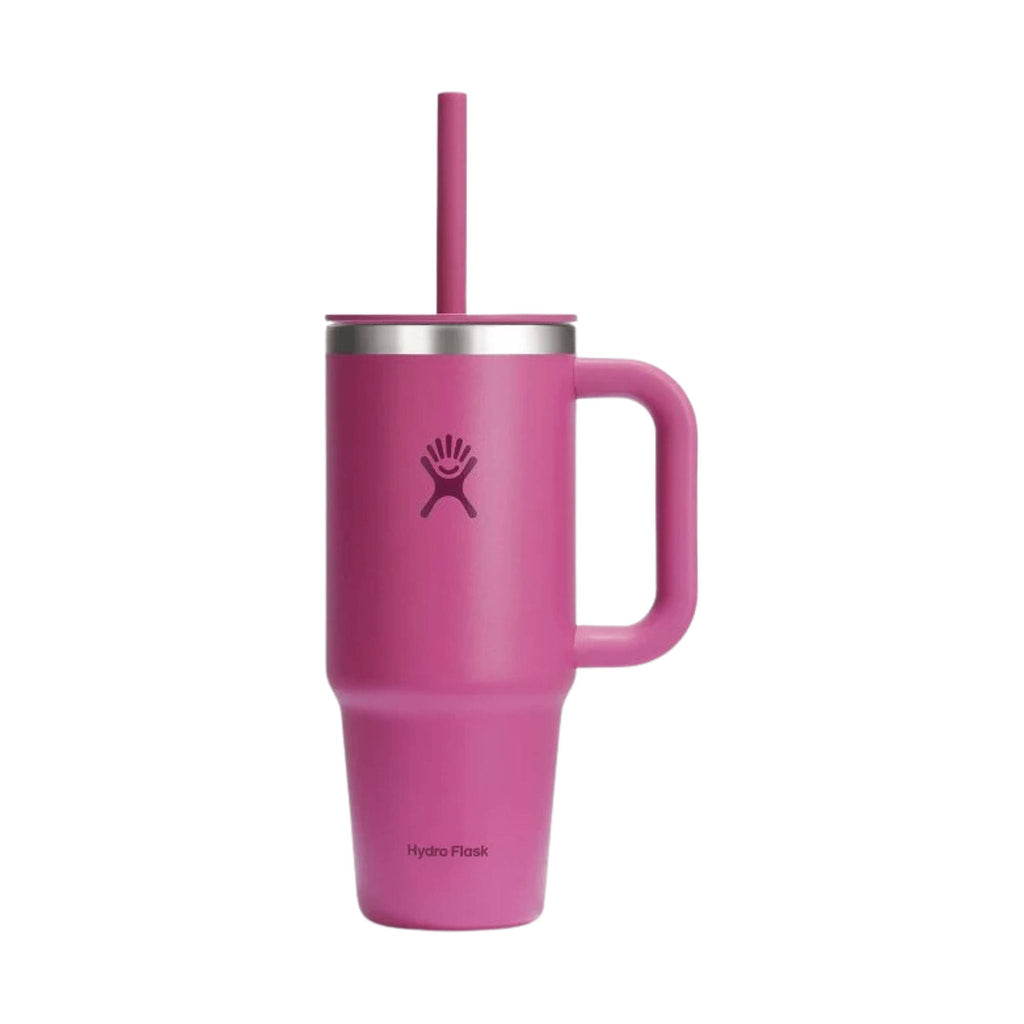 Hydro Flask 24oz Travel Tumbler - Reef - Lenny's Shoe & Apparel