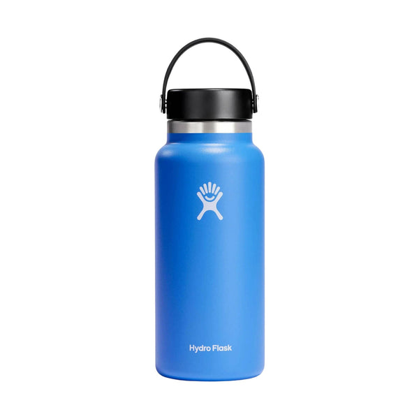 Hydro Flask 32oz Wide Mouth - Cascade – Lenny's Shoe & Apparel