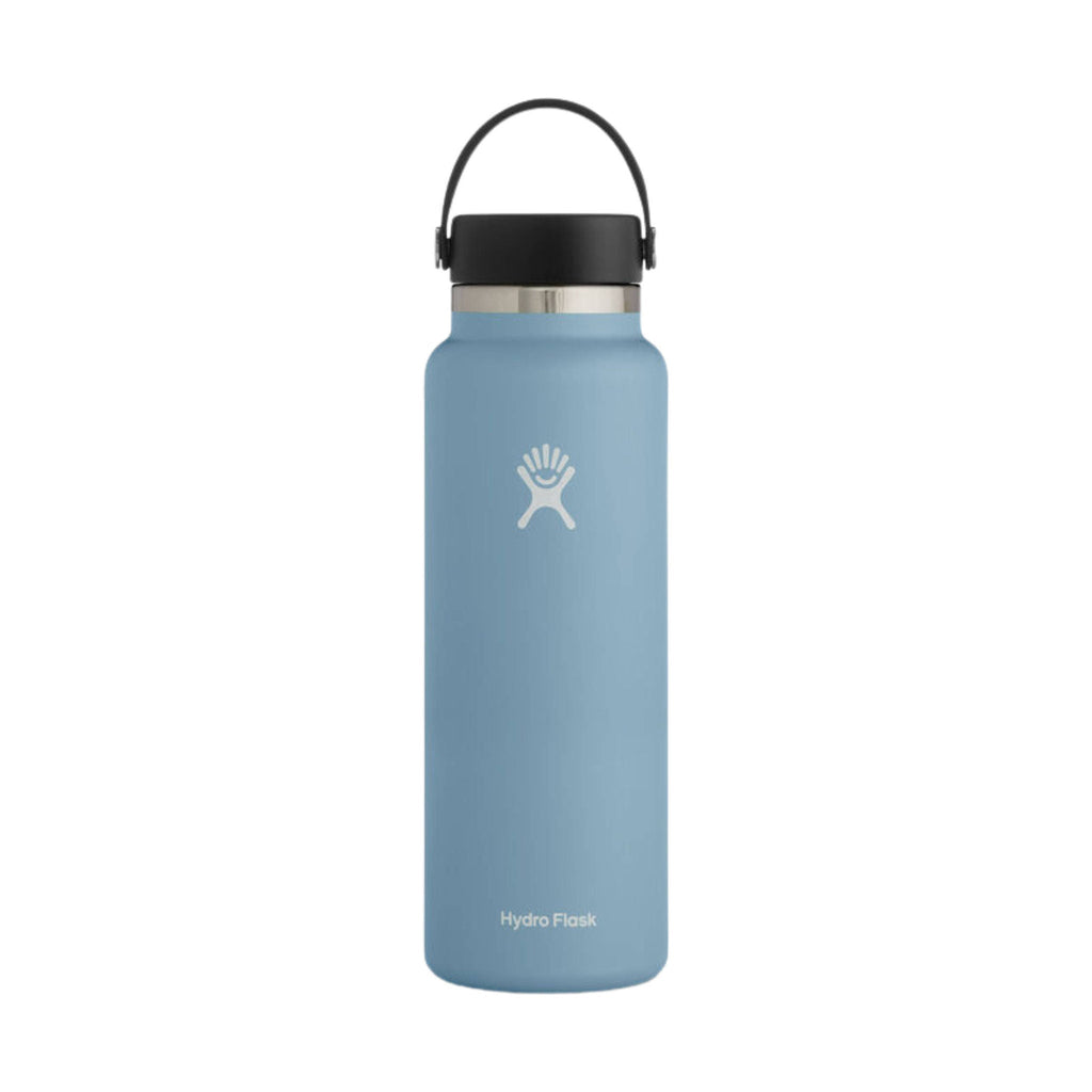 Hydro Flask 40oz Wide Mouth - Rain - Lenny's Shoe & Apparel