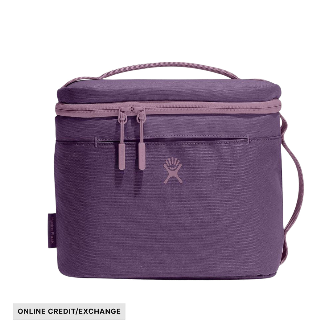 Hydro Flask 5 L Insulated Lunch Bag - Beachplum Purple - ONLINE CREDIT/EXCHANGE - Lenny's Shoe & Apparel