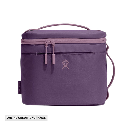 Hydro Flask 5 L Insulated Lunch Bag - Beachplum Purple - ONLINE CREDIT/EXCHANGE - Lenny's Shoe & Apparel