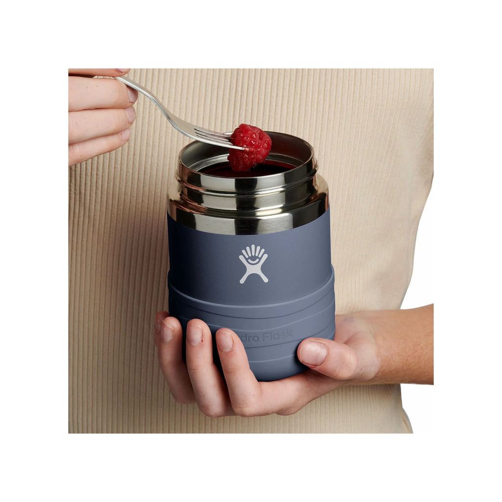 Hydro Flask Kid's 12oz Insulated Food Jar - Koala - Lenny's Shoe & Apparel