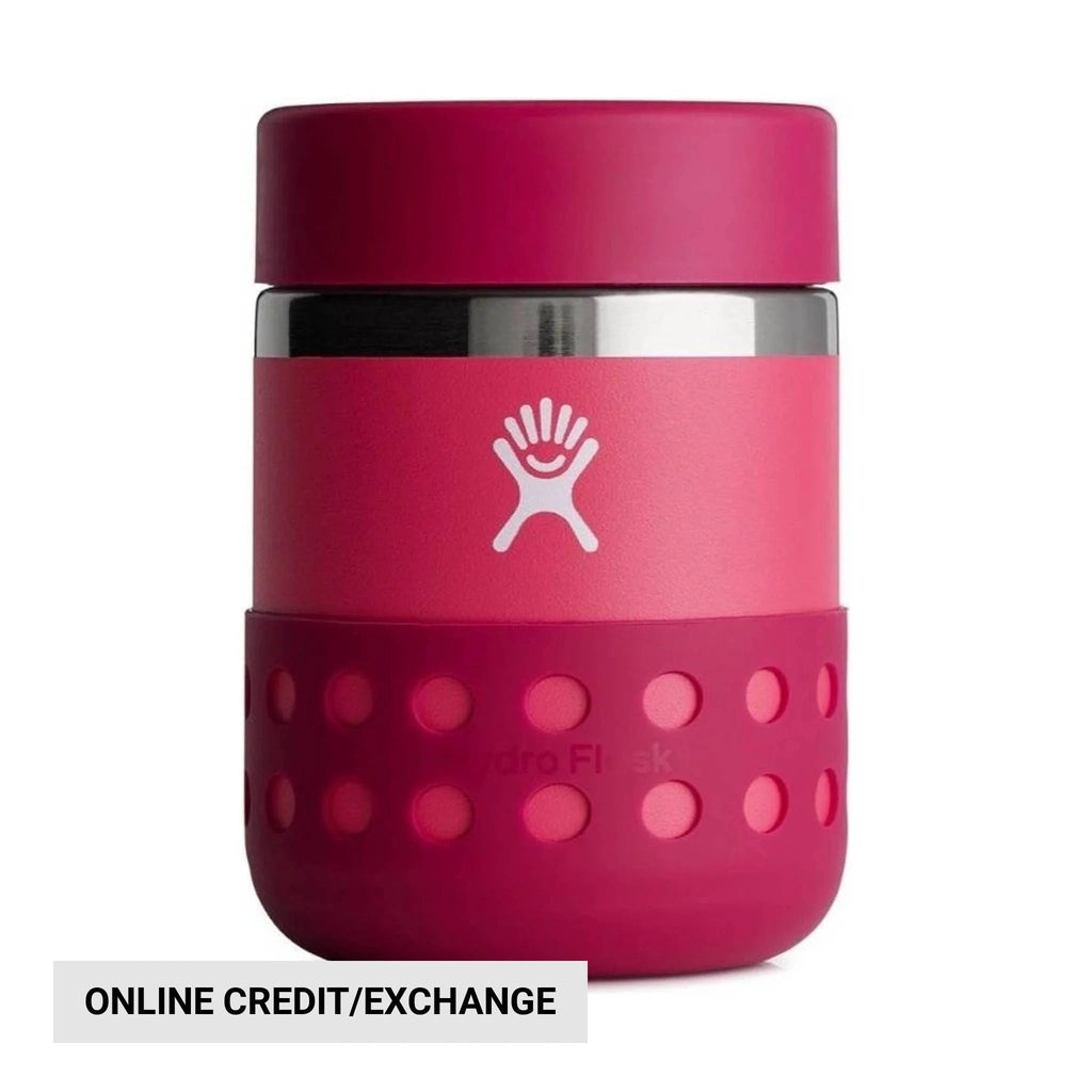 Hydro Flask Kid's 12oz Insulated Food Jar - Peony - Lenny's Shoe & Apparel