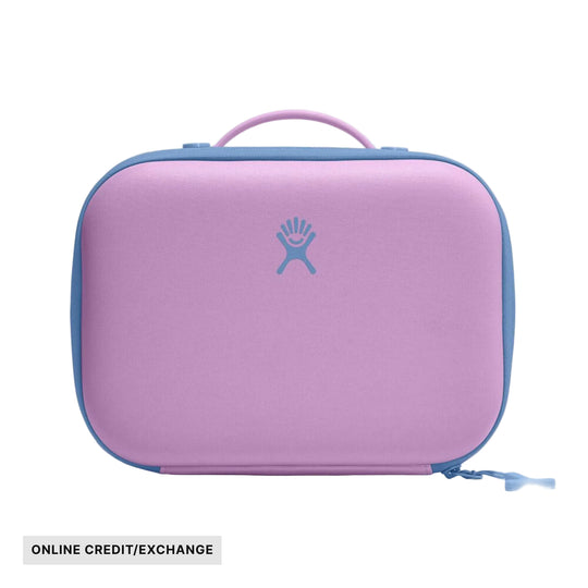 Hydro Flask Kids Lunch Box - Anemone - ONLINE CREDIT/EXCHANGE - Lenny's Shoe & Apparel