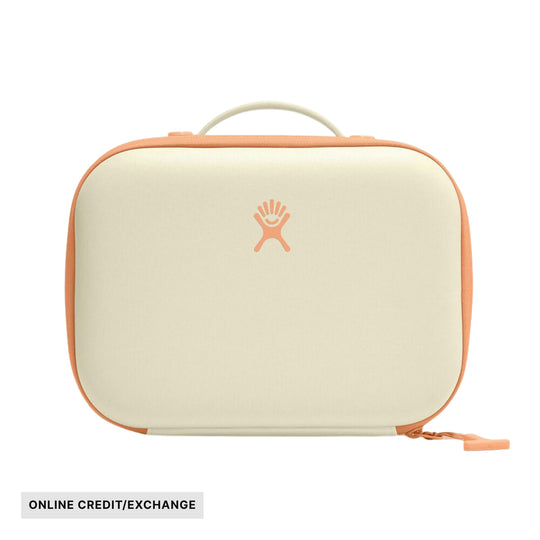 Hydro Flask Kids Lunch Box - Coconut - ONLINE CREDIT/EXCHANGE - Lenny's Shoe & Apparel