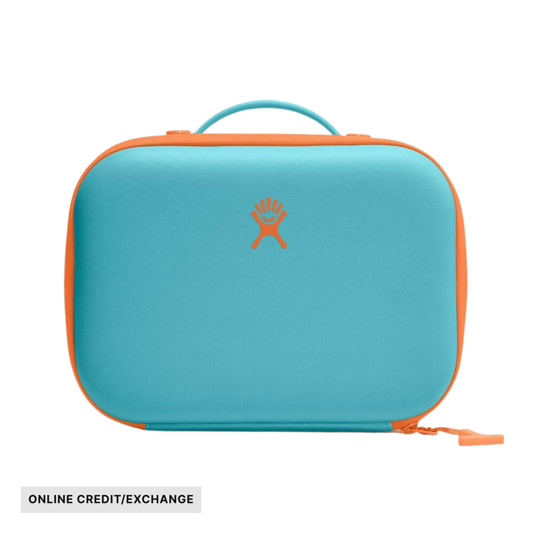 Hydro Flask Kids Lunch Box - Seaspray - ONLINE CREDIT/EXCHANGE - Lenny's Shoe & Apparel