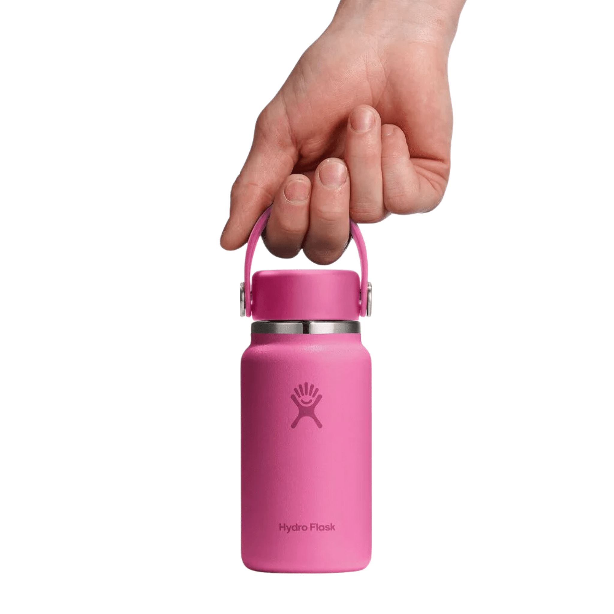 ラスト1点限定完売品Hydro Flask 200ml Glimmer Pink Hydro Flask Micro Hydro 200 mL Water Bottle - Reef – Lenny's Shoe