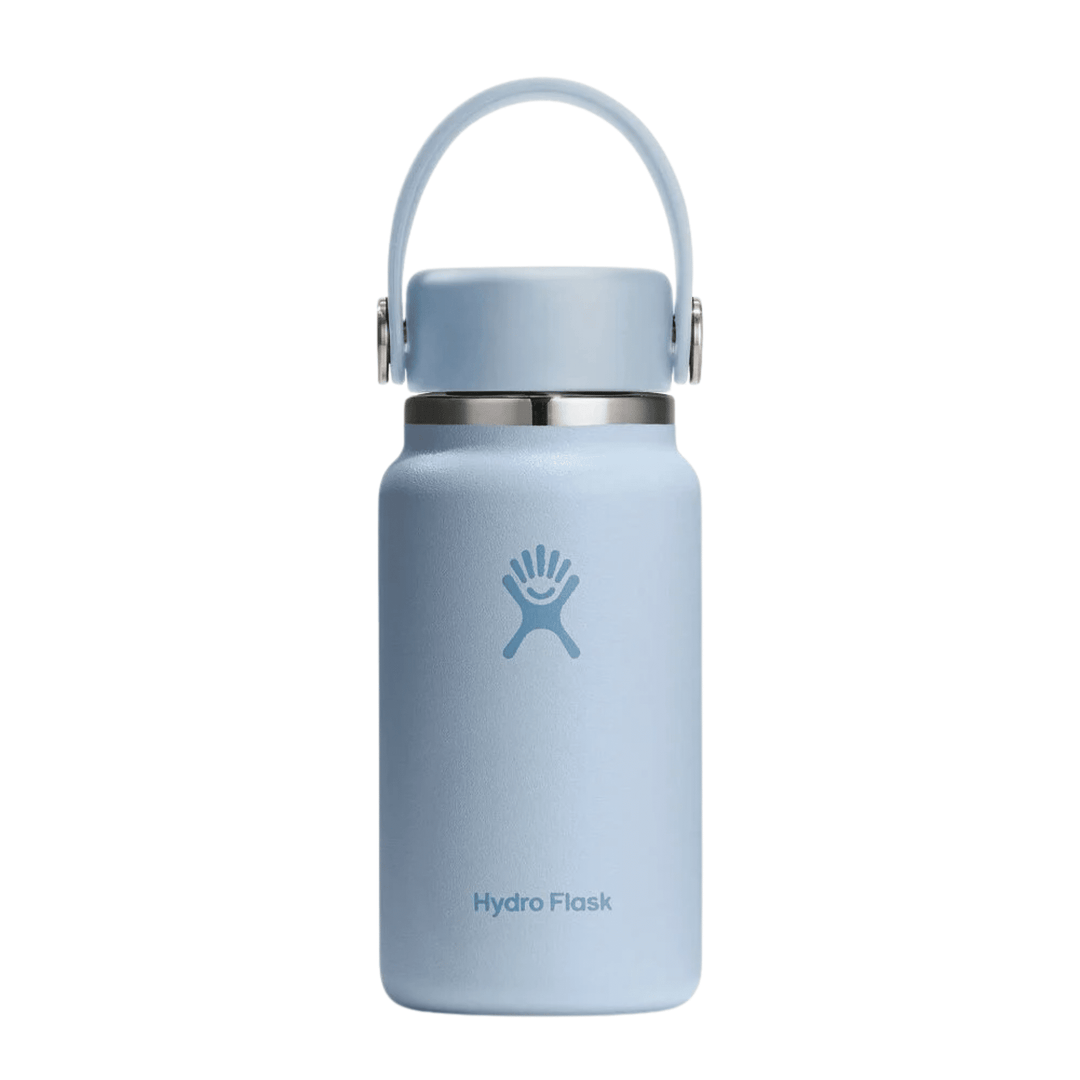 Hydro Flask Micro Hydro 200 mL Water Bottle - Surf - Lenny's Shoe & Apparel