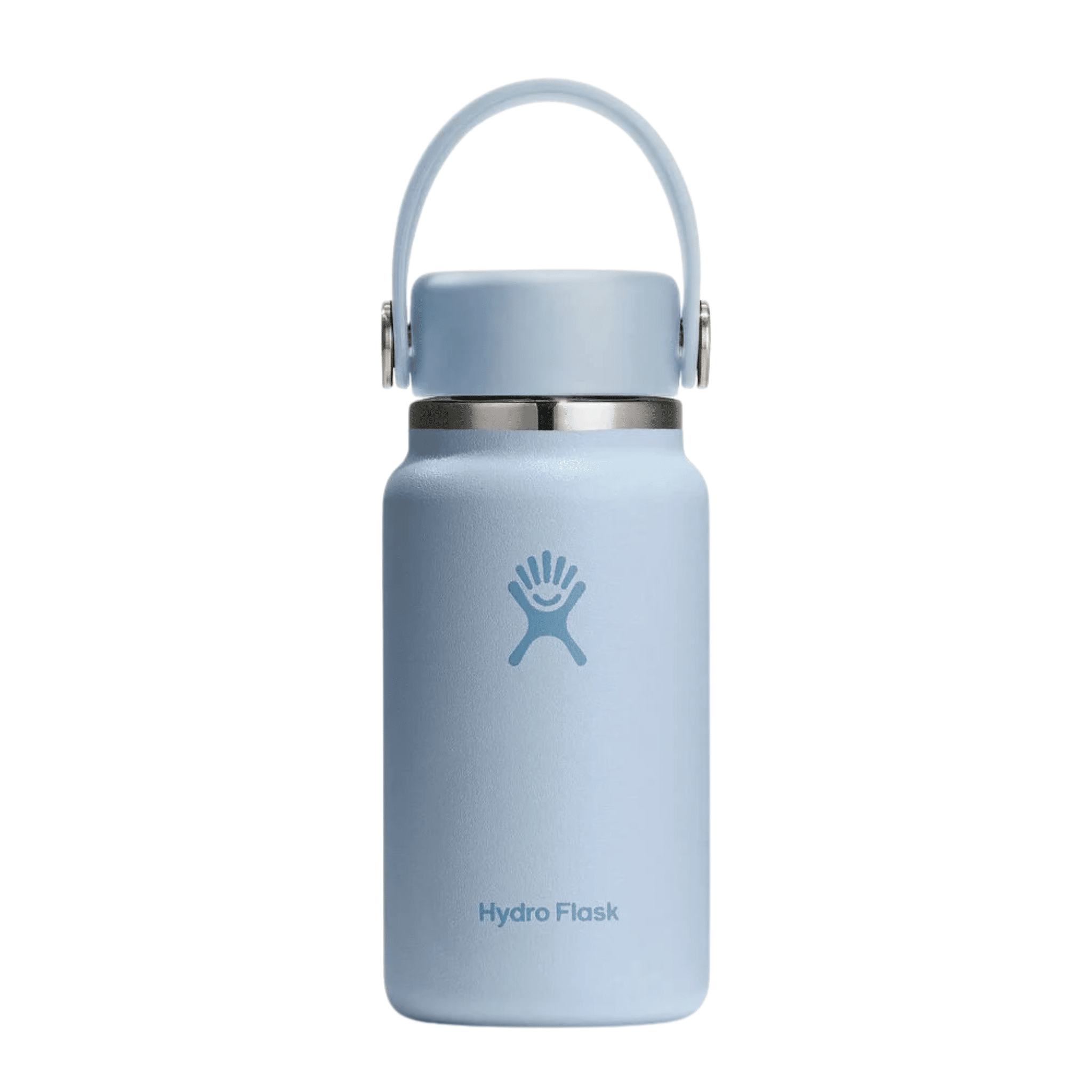 Hydro Flask Micro Hydro 200 mL Water Bottle - Surf