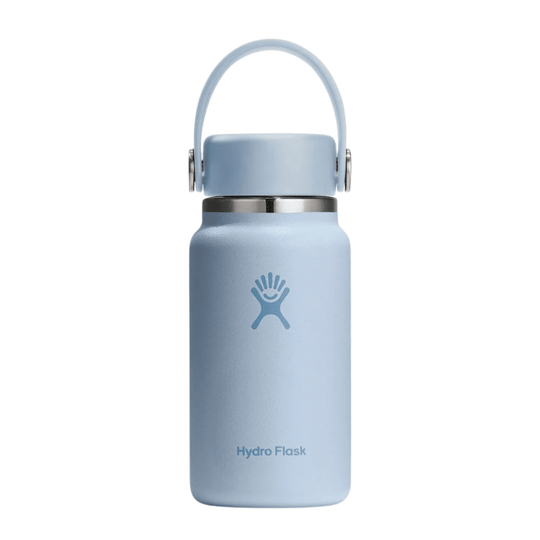 Hydro Flask Micro Hydro 200 mL Water Bottle - Surf - Lenny's Shoe & Apparel